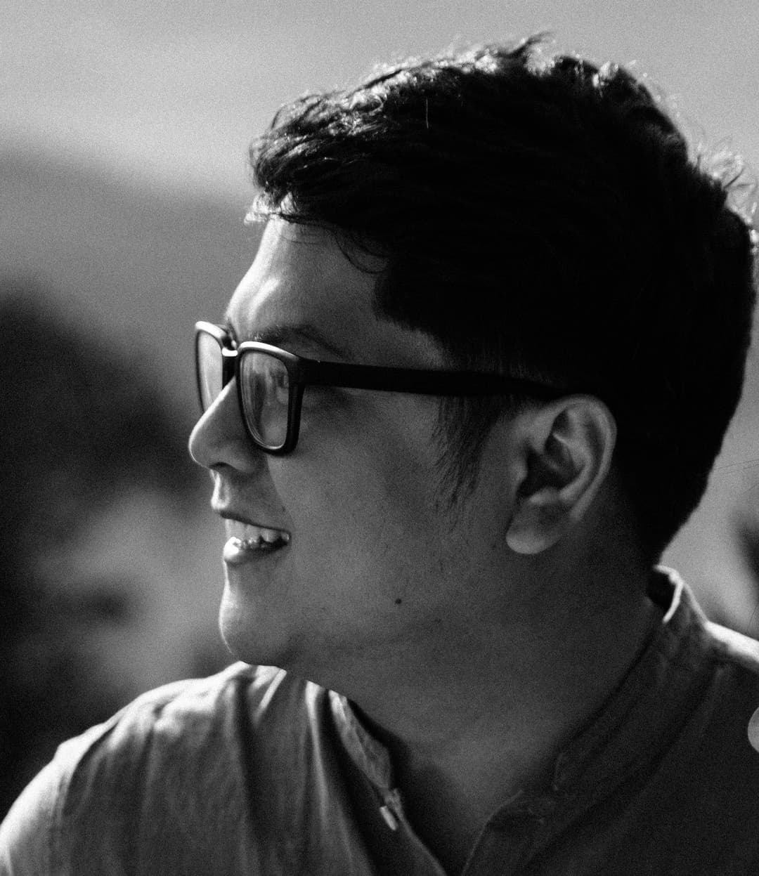 Picture of the author