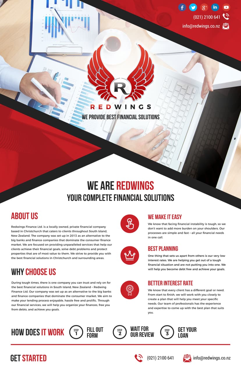 Redwings